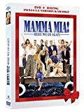 Image de l'objet « MAMMA MIA ! HERE WE GO AGAIN - DVD N°139 »