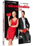 Image de l'objet « L'ABOMINABLE VERITE - DVD N°143 »