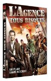 Image de l'objet « L'AGENCE TOUS RISQUES - DVD N°158 »