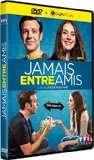 Image de l'objet « JAMAIS ENTRE AMIS - DVD N°180 »