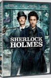 Image de l'objet « SHERLOCK HOLMES - DVD N°182 »