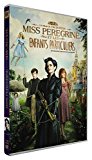 Image de l'objet « MISS PEREGRINE ET LES ENFANTS PARTICULIERS - DVD N°189 »