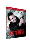 Image de l'objet « BALADE ENTRE LES TOMBES - DVD N°195 »