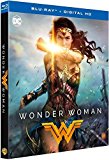 Image de l'objet « WONDER WOMAN - DVD N°208 »