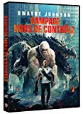 Image de l'objet « RAMPAGE, HORS DE CONTROLE - DVD N°209 »