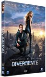Image de l'objet « DIVERGENTE 1  : CINQ DESTINS, UN SEUL CHOIX - DVD N°212 »