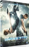 Image de l'objet « DIVERGENTE 2  : L'INSURRECTION - DVD N°213 »
