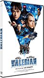 Image de l'objet « VALERIAN - DVD N°218 »
