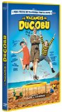 Image de l'objet « LES VACANCES DE DUCOBU - DVD N°348 »