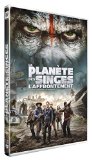 Image de l'objet « LA PLANETE DES SINGES : L'AFFRONTEMENT - DVD N°354 »