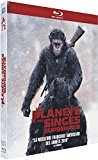 Image de l'objet « LA PLANETE DES SINGES : SUPREMATIE - DVD N°355 »