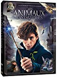 Image de l'objet « LES ANIMAUX FANTASTIQUES  - DVD N°375 »