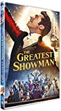 Image de l'objet « THE GREATEST SHOWMAN - DVD N°420 »