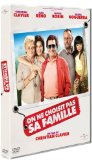 Image de l'objet « ON NE CHOISIT PAS SA FAMILLE - DVD N°437 »