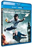 Image de l'objet « GRIMSBY : AGENT TROP SPECIAL - DVD N°448 »