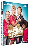 Image de l'objet « UNE FAMILLE A LOUER - DVD N°450 »
