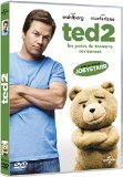 Image de l'objet « TED 2 - DVD N°466 »