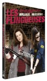 Image de l'objet « LES FLINGUEUSES - DVD N°468 »