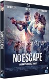 Image de l'objet « NO ESCAPE - DVD N°485 »