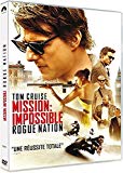 Image de l'objet « MISSION IMPOSSIBLE : ROGUE NATION - DVD N°487 »