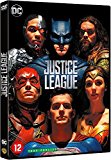 Image de l'objet « JUSTICE LEAGUE - DVD N°530 »