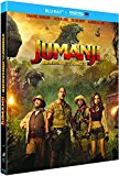 Image de l'objet « JUMANJI : BIENVENUE DANS LA JUNGLE - DVD N°536 »