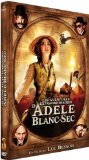Image de l'objet « LES AVENTURES D'ADELE BLANC-SEC - DVD N°544 »