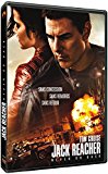 Image de l'objet « JACK REACHER : NEVER GO BACK - DVD N°557 »