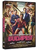 Image de l'objet « BUDAPEST - DVD N°563 »