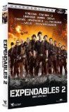 Image de l'objet « EXPENDABLES 2 - DVD N°575 »