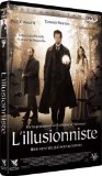 Image de l'objet « L'ILLUSIONNISTE - DVD N°585 »