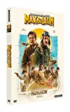 Image de l'objet « MAX & LEON - DVD N°597 »