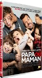 Image de l'objet « PAPA OU MAMAN - DVD N°613 »