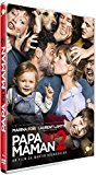 Image de l'objet « PAPA OU MAMAN 2 - DVD N°614 »