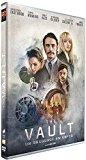 Image de l'objet « THE VAULT - DVD N°670 »