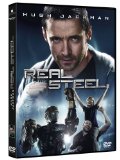 Image de l'objet « REAL STEEL - DVD N°679 »