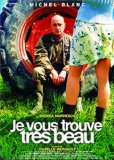 Image de l'objet « JE VOUS TROUVE TRES BEAU - DVD N°681 »