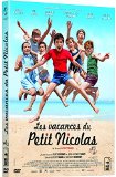 Image de l'objet « LES VACANCES DU PETIT NICOLAS - DVD N°689 »