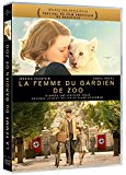 Image de l'objet « LA FEMME DU GARDIEN DE ZOO - DVD N°703 »