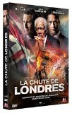 Image de l'objet « LA CHUTE DE LONDRES - DVD N°718 »