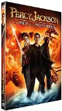 Image de l'objet « PERCY JACKSON 2 : LA MER DES MONSTRES - DVD N°749 »