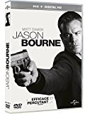 Image de l'objet « JASON BOURNE - DVD N°760 »