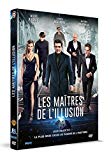 Image de l'objet « LES MAITRES DE L'ILLUSION - DVD N°792 »