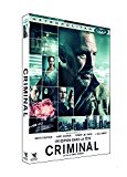 Image de l'objet « CRIMINAL, UN ESPION DANS LA TETE - DVD N°840 »
