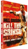 Image de l'objet « KILL THE GRINGO - DVD N°849 »