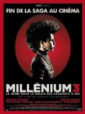 Image de l'objet « MILLENIUM 3 - DVD N°852 »