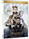 Image de l'objet &laquo; LE CHASSEUR DE LA REINE DES GLACES - DVD N°858 &raquo;