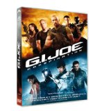 Image de l'objet « G.I JOE : CONSPIRATION - DVD N°866 »