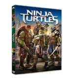 Image de l'objet « NINJA TURTLES - DVD N°892 »