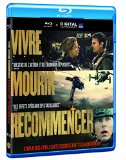 Image de l'objet « EDGE OF TOMORROW - DVD N°894 »